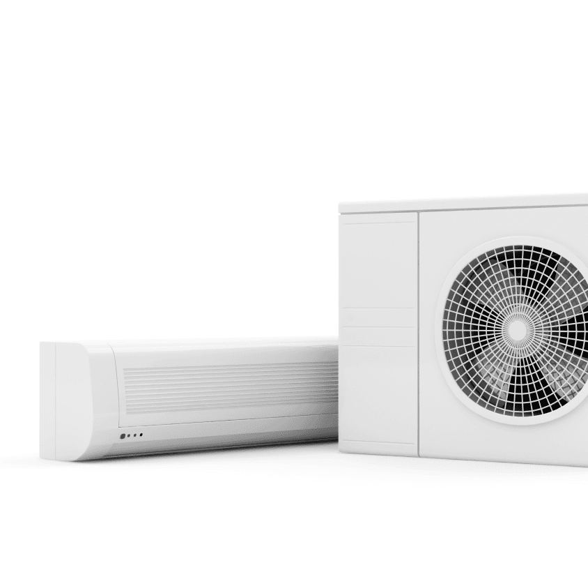 Настенные кондиционеры